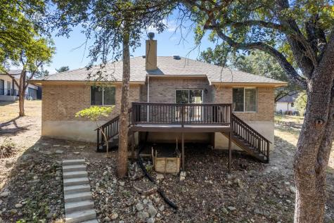 7704 Plateau Cove Lago Vista TX 78645