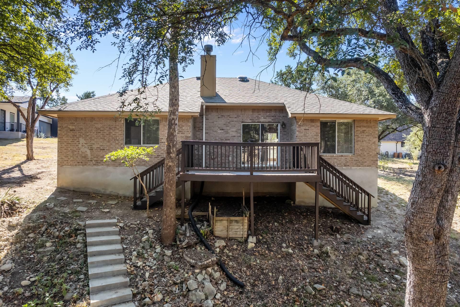7704 Plateau Cove Lago Vista TX 78645
