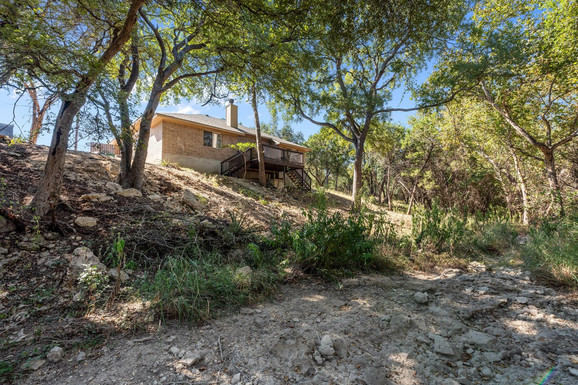 7704 Plateau Cove Lago Vista TX 78645