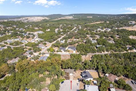 7704 Plateau Cove Lago Vista TX 78645