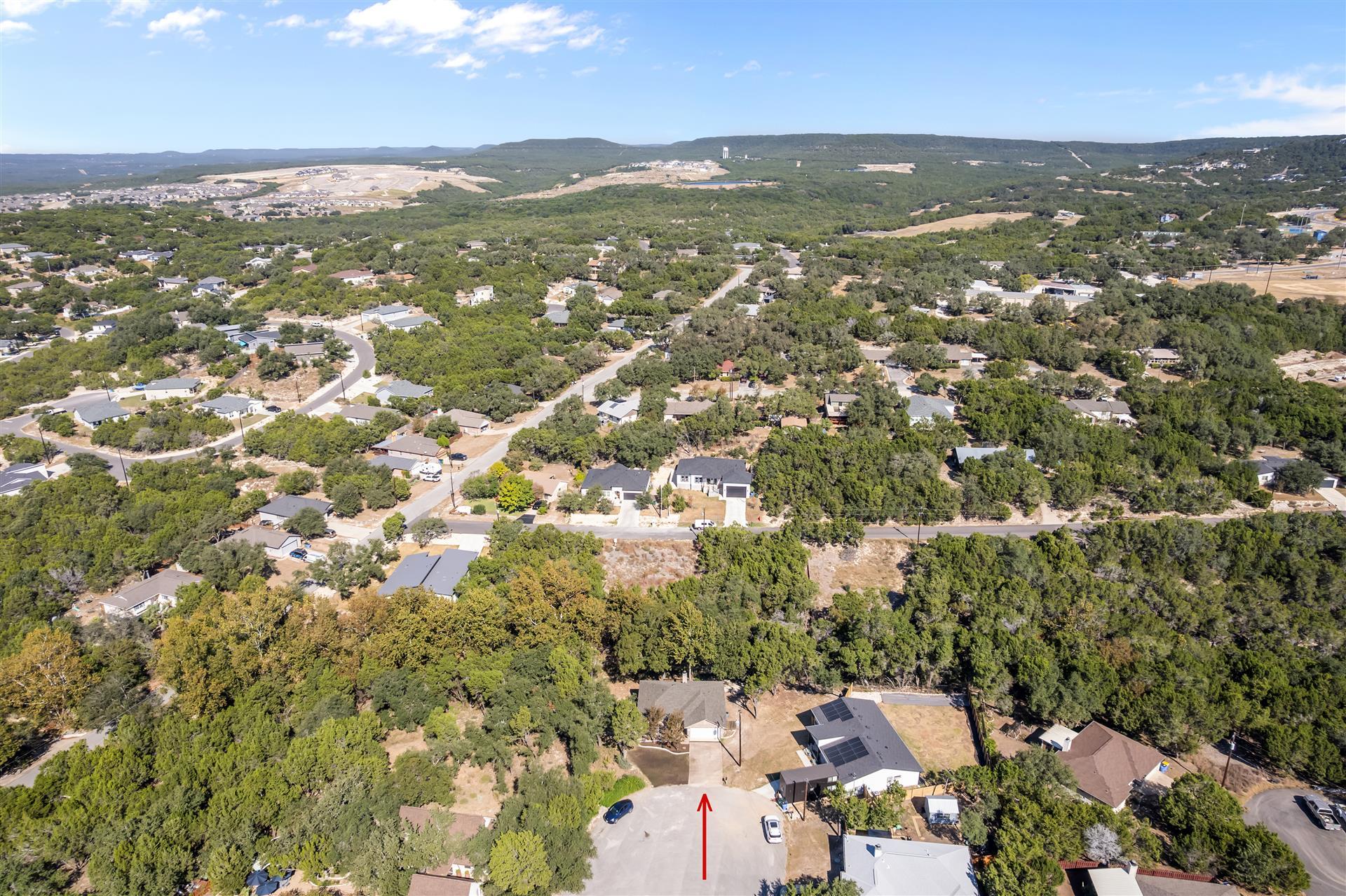 7704 Plateau Cove Lago Vista TX 78645