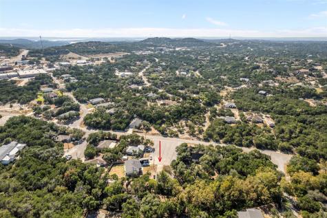 7704 Plateau Cove Lago Vista TX 78645