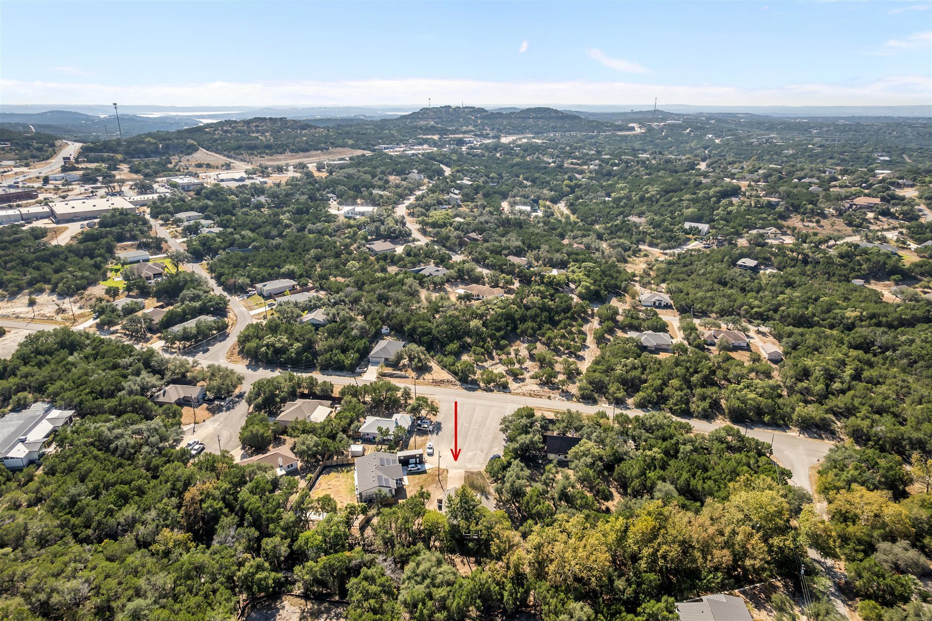 7704 Plateau Cove Lago Vista TX 78645