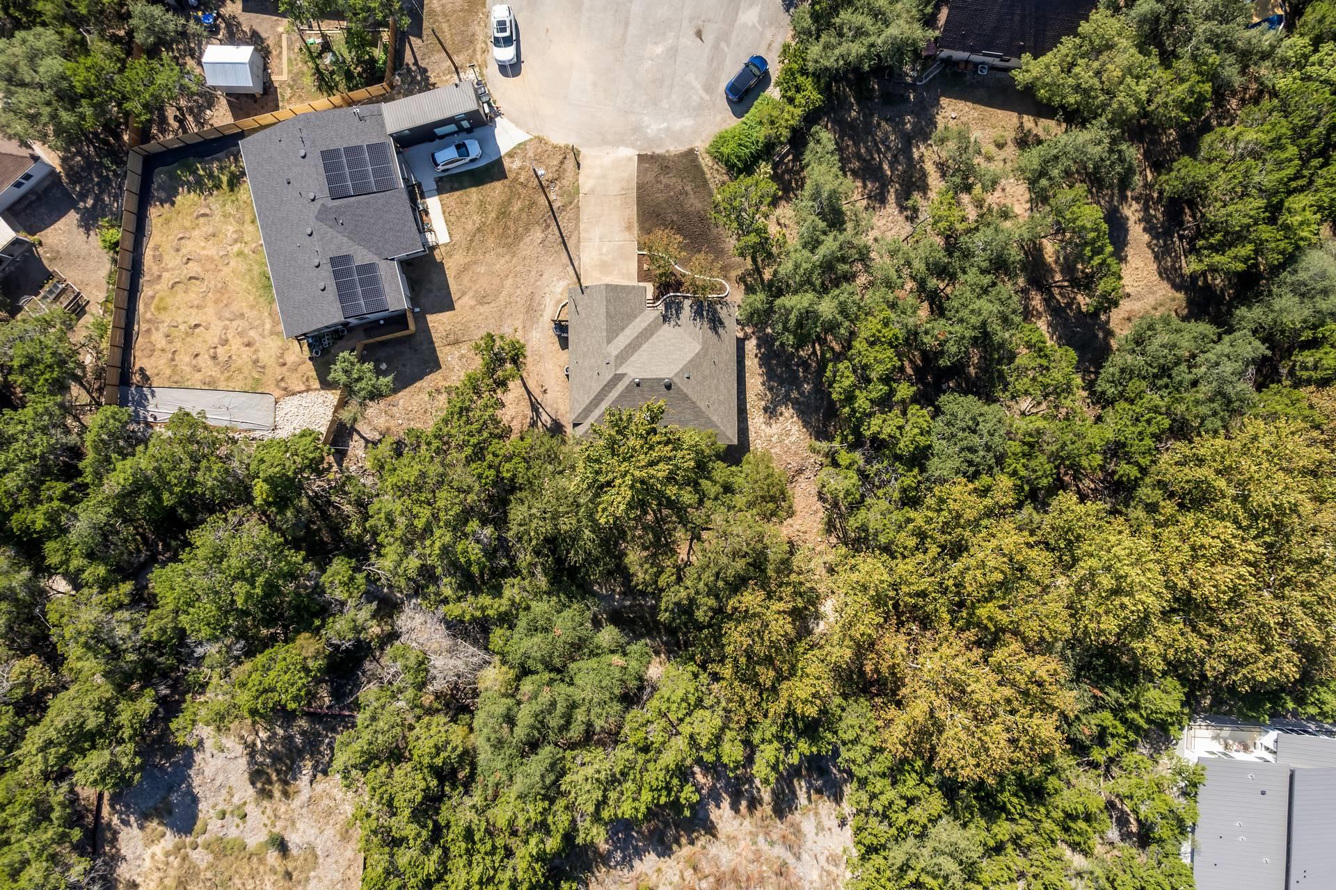 7704 Plateau Cove Lago Vista TX 78645