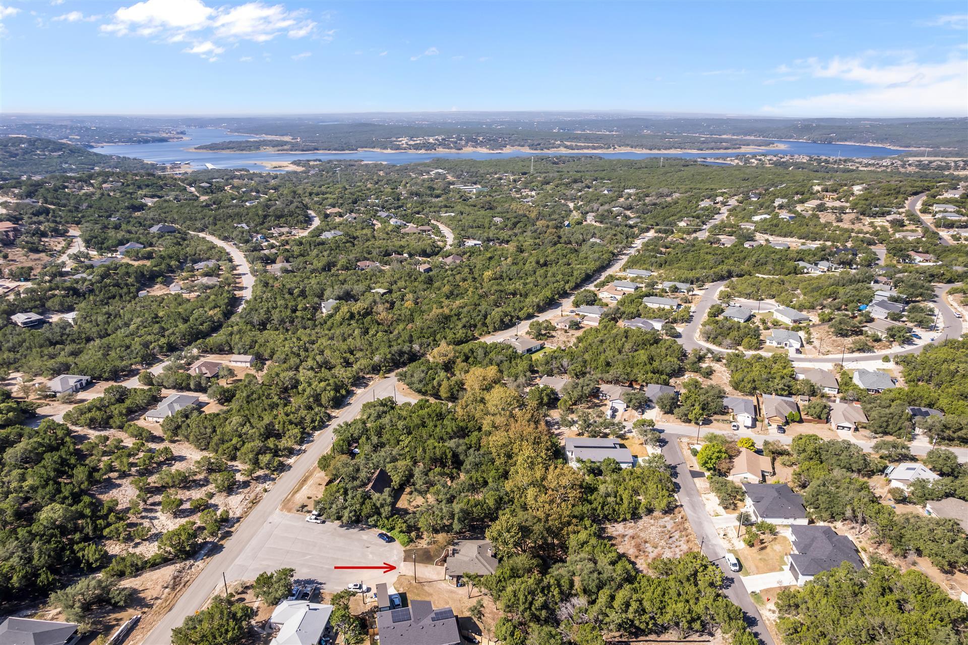 7704 Plateau Cove Lago Vista TX 78645