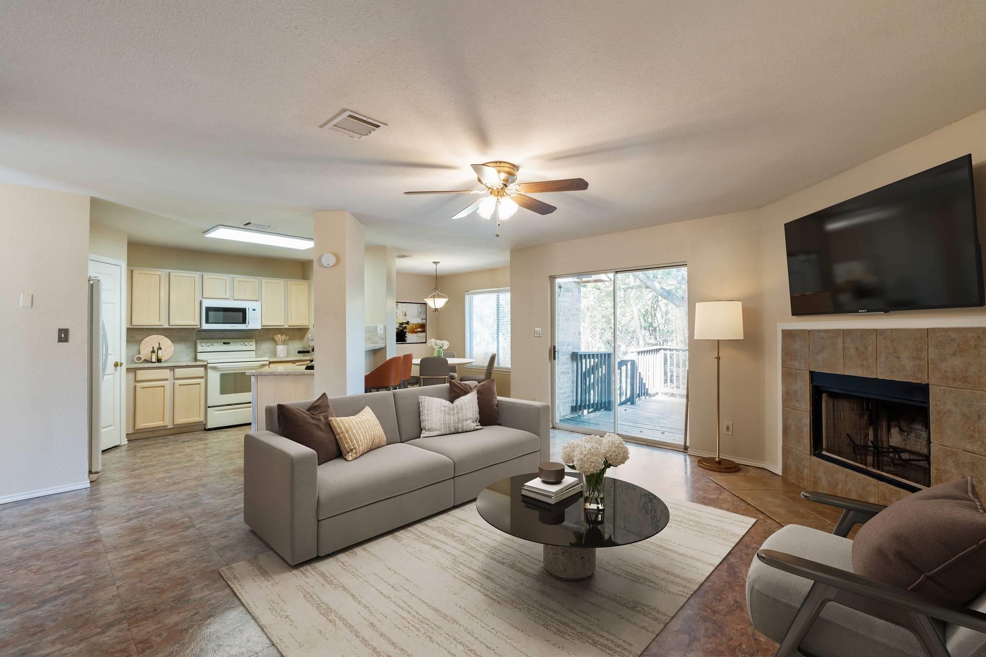 7704 Plateau Cove Lago Vista TX 78645