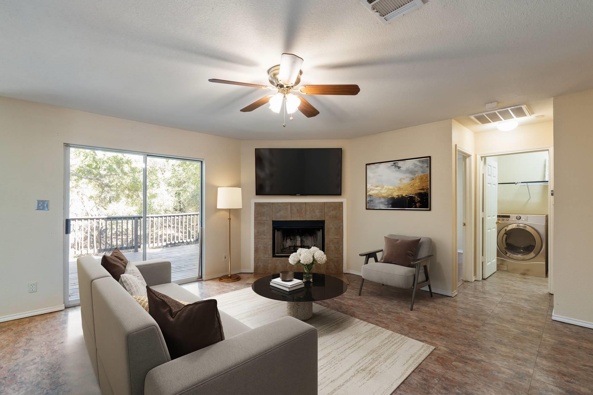 7704 Plateau Cove Lago Vista TX 78645