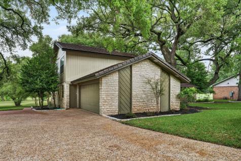 1301 Mill Creek Drive Salado TX 76571