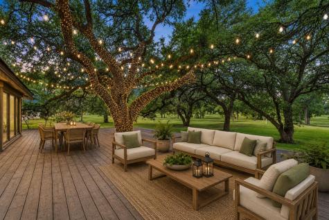 1301 Mill Creek Drive Salado TX 76571