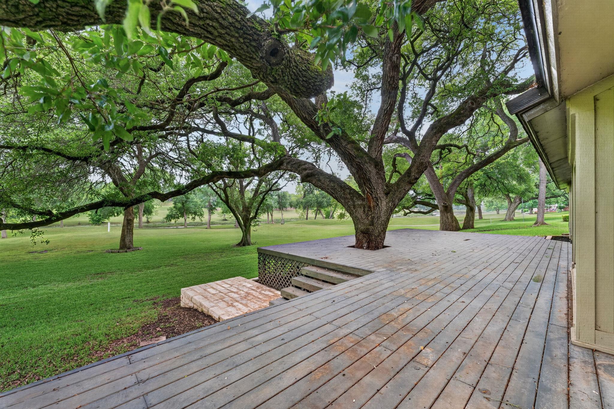 1301 Mill Creek Drive Salado TX 76571