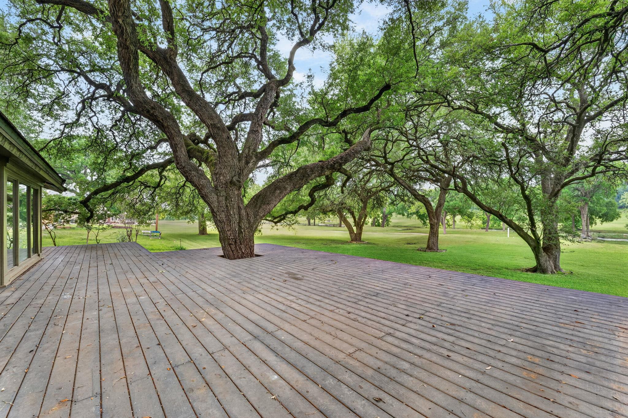 1301 Mill Creek Drive Salado TX 76571