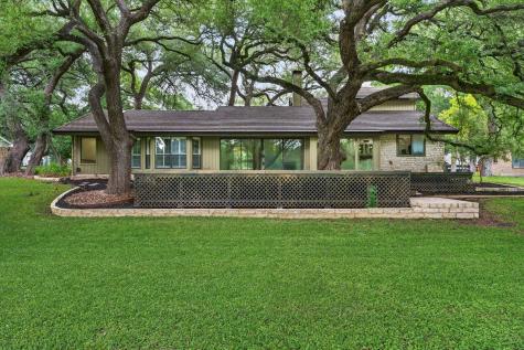 1301 Mill Creek Drive Salado TX 76571