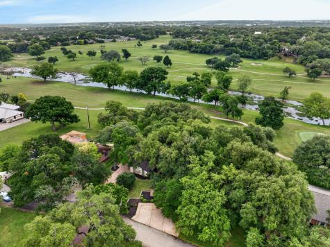 1301 Mill Creek Drive Salado TX 76571