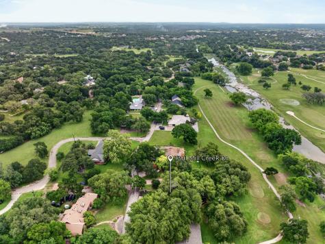 1301 Mill Creek Drive Salado TX 76571