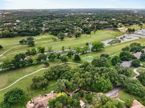 1301 Mill Creek Drive Salado TX 76571