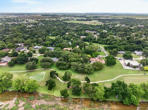 1301 Mill Creek Drive Salado TX 76571