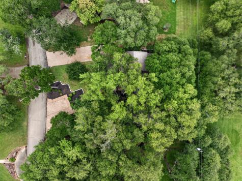 1301 Mill Creek Drive Salado TX 76571