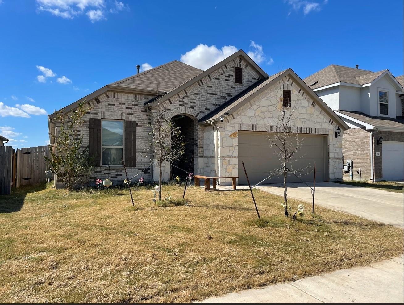 362 Cherrystone Loop Buda TX 78610
