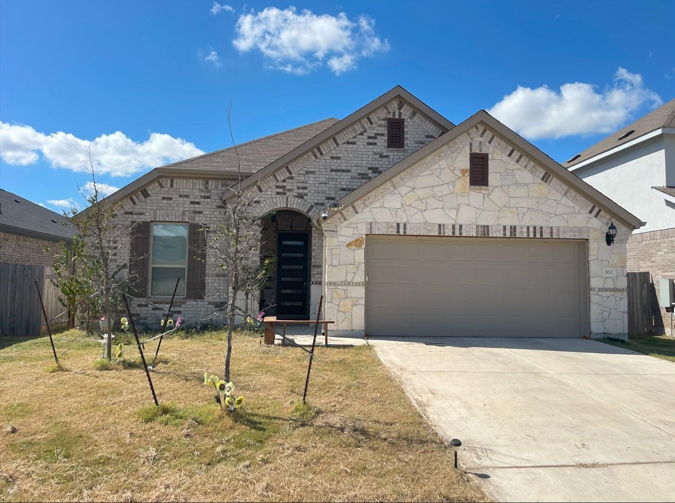 362 Cherrystone Loop Buda TX 78610