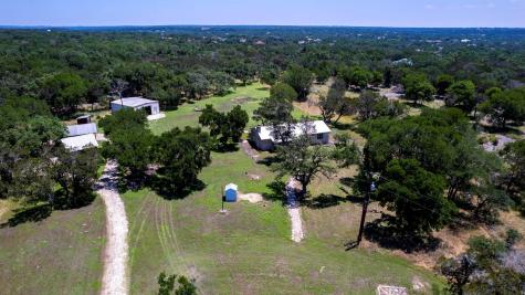 801 Billie Brooks Lane Driftwood TX 78619