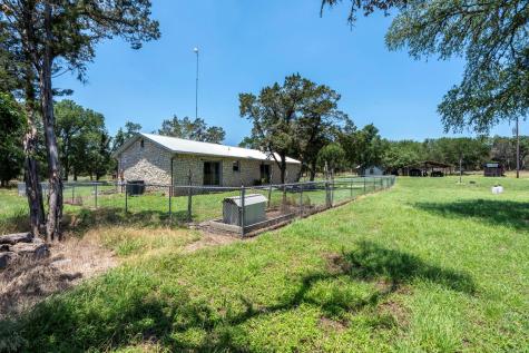 801 Billie Brooks Lane Driftwood TX 78619
