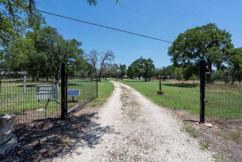 801 Billie Brooks Lane Driftwood TX 78619