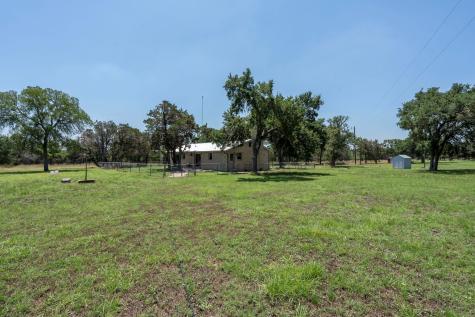 801 Billie Brooks Lane Driftwood TX 78619