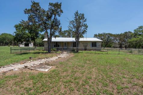 801 Billie Brooks Lane Driftwood TX 78619