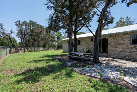 801 Billie Brooks Lane Driftwood TX 78619
