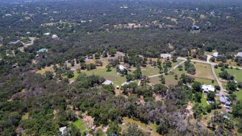 801 Billie Brooks Lane Driftwood TX 78619