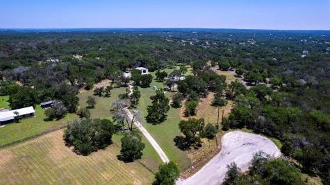 801 Billie Brooks Lane Driftwood TX 78619