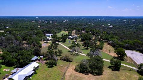 801 Billie Brooks Lane Driftwood TX 78619