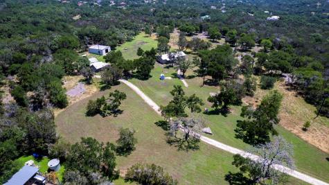 801 Billie Brooks Lane Driftwood TX 78619