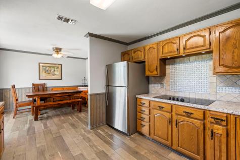 801 Billie Brooks Lane Driftwood TX 78619