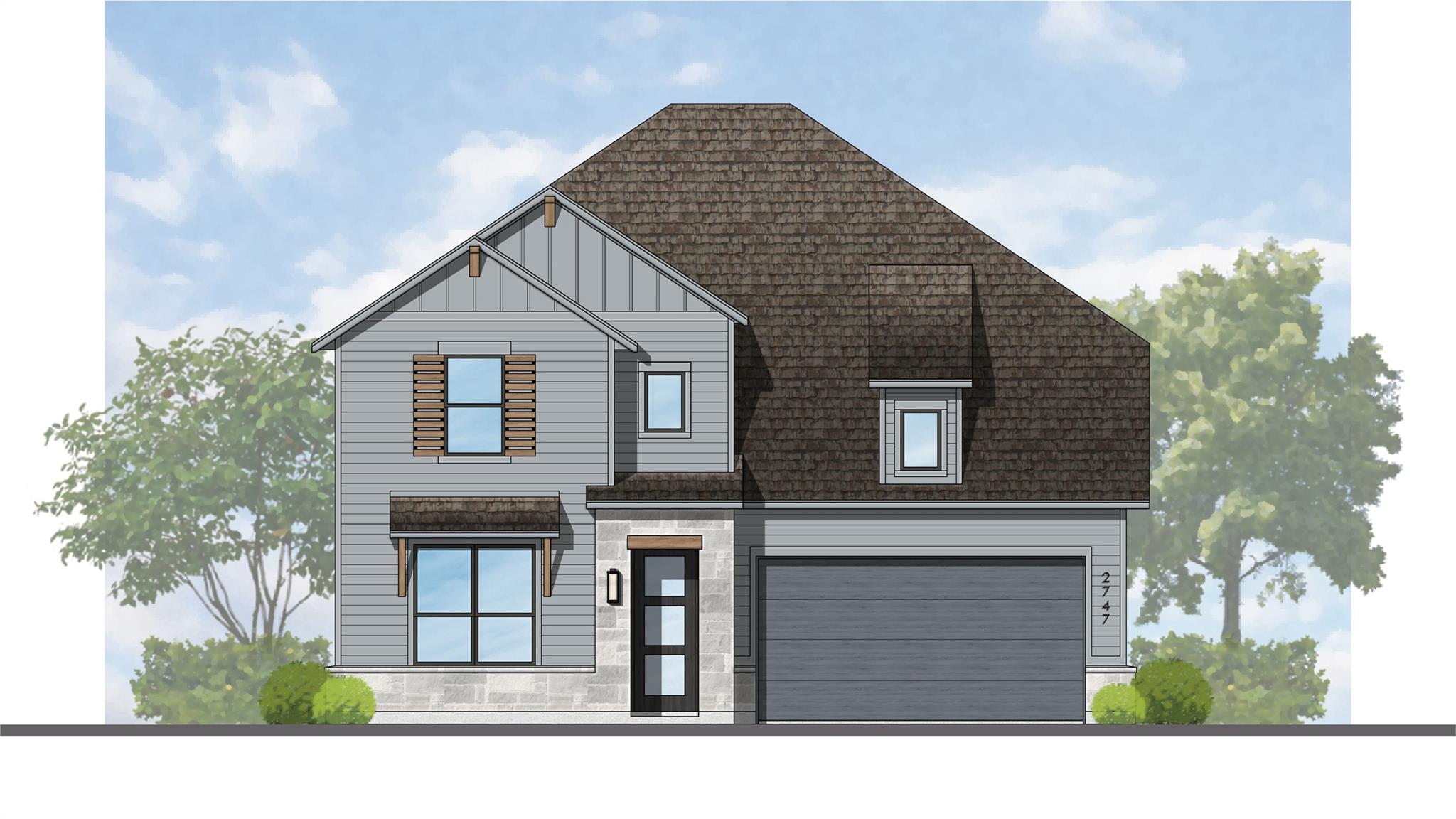 8909 Turaco Trail Austin TX 78744