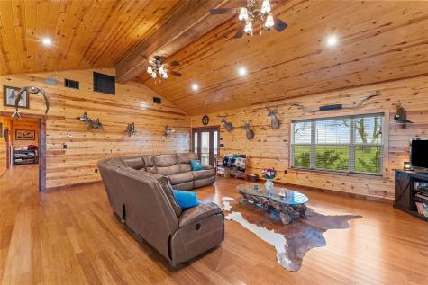 2951 County Road 360 Bartlett TX 76511