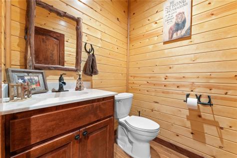 2951 County Road 360 Bartlett TX 76511