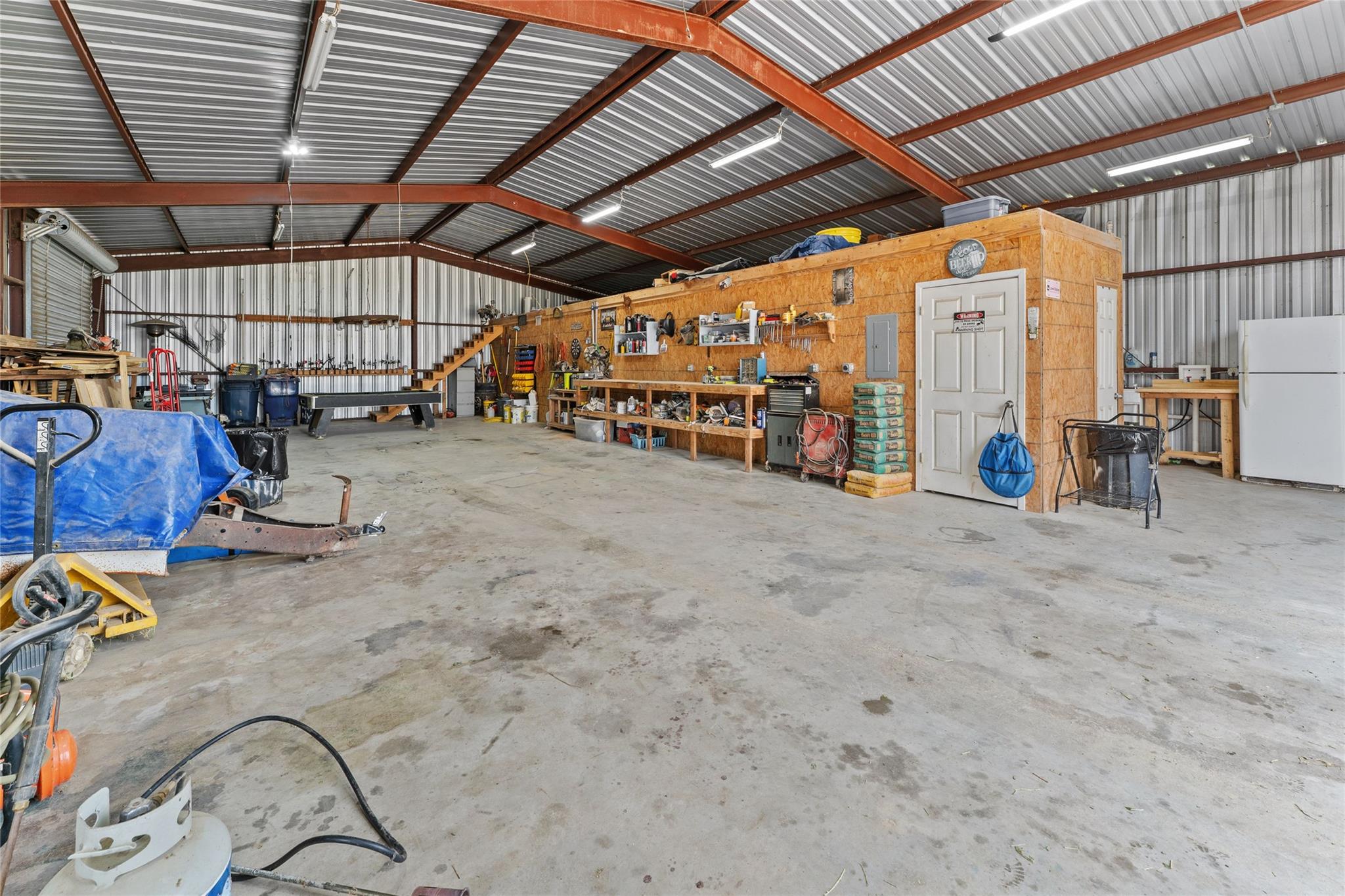 2951 County Road 360 Bartlett TX 76511
