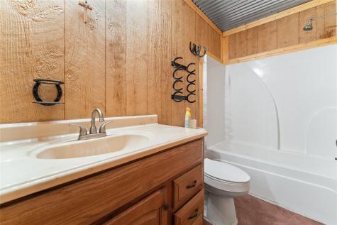 2951 County Road 360 Bartlett TX 76511