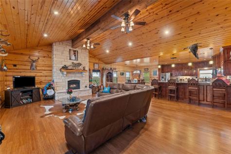 2951 County Road 360 Bartlett TX 76511