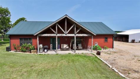 2951 County Road 360 Bartlett TX 76511