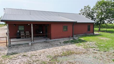 2951 County Road 360 Bartlett TX 76511