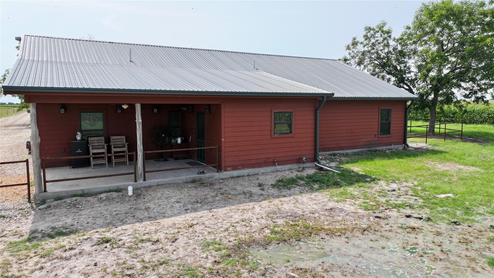 2951 County Road 360 Bartlett TX 76511