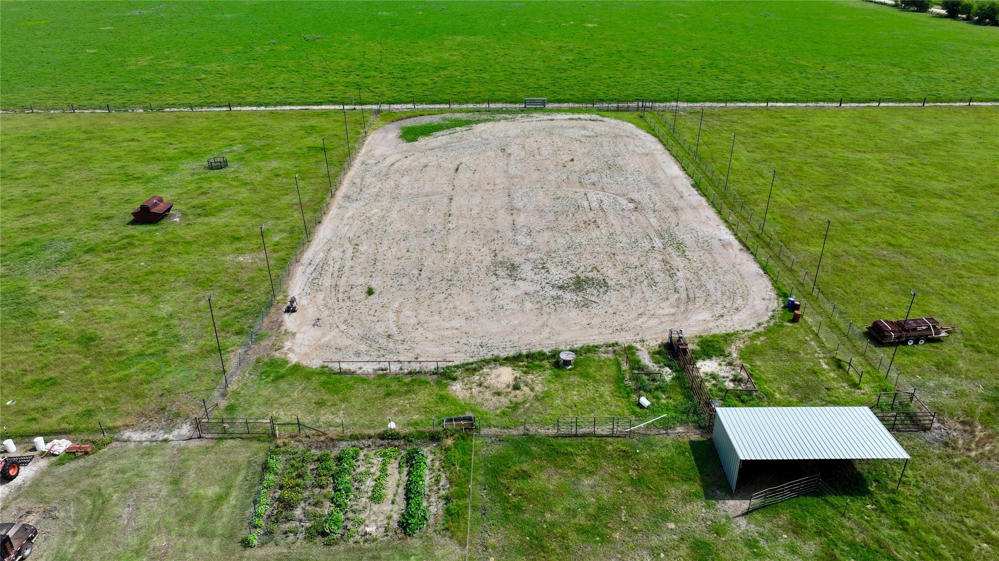 2951 County Road 360 Bartlett TX 76511