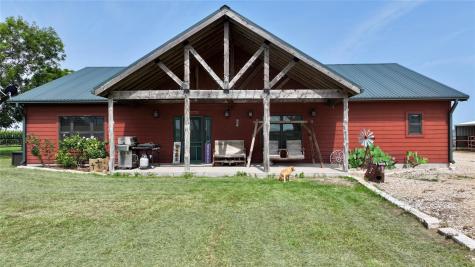 2951 County Road 360 Bartlett TX 76511