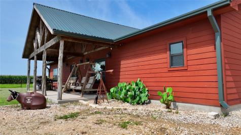 2951 County Road 360 Bartlett TX 76511