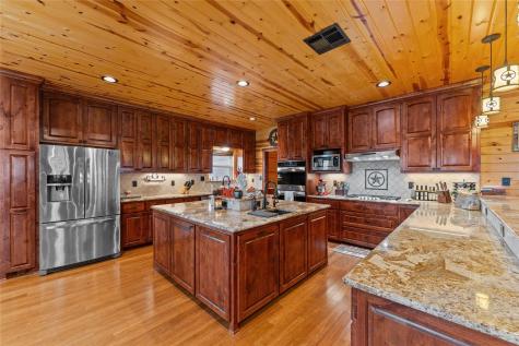 2951 County Road 360 Bartlett TX 76511