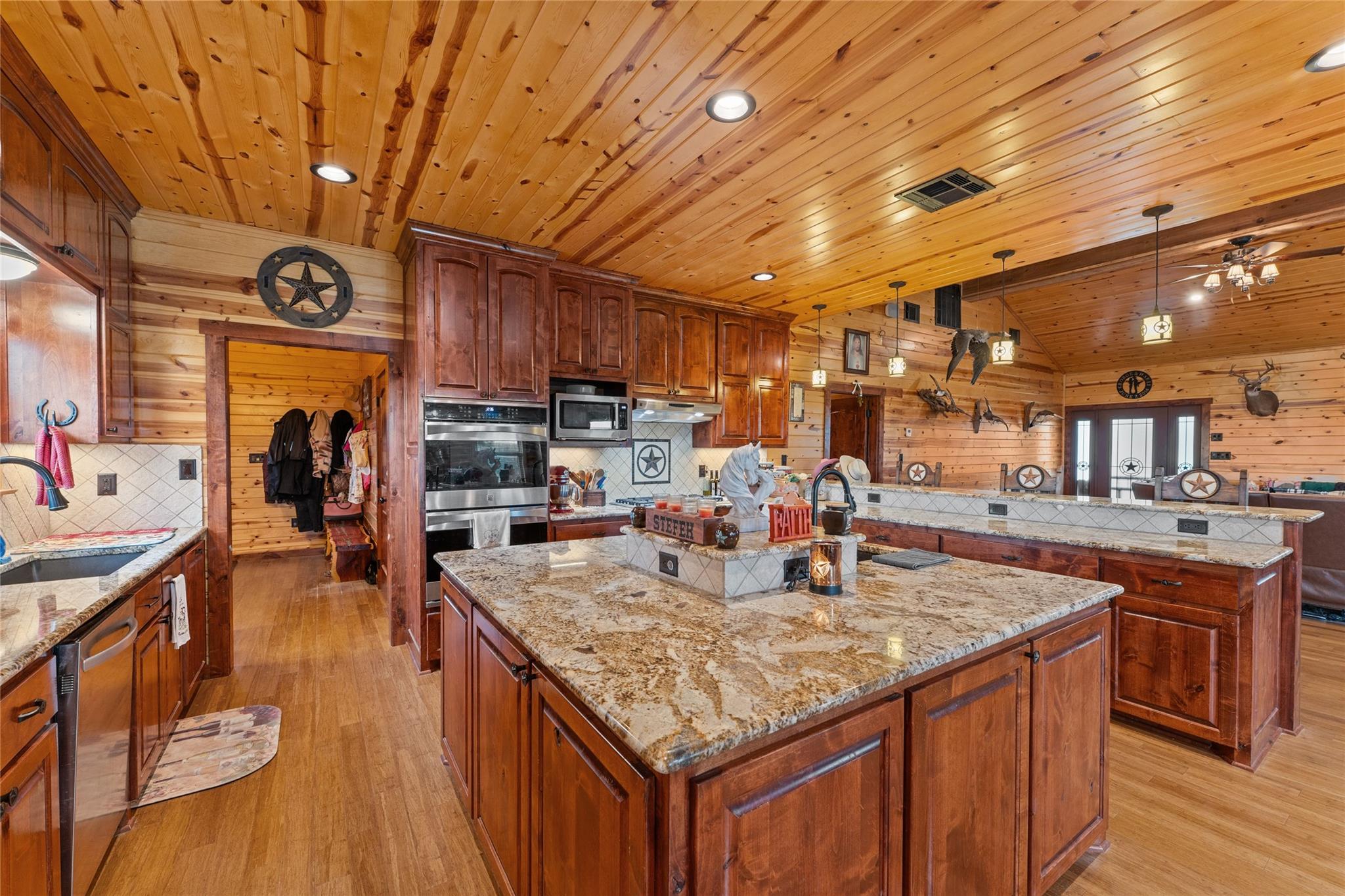 2951 County Road 360 Bartlett TX 76511