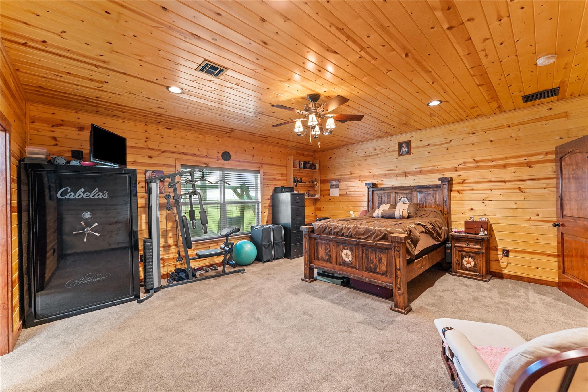 2951 County Road 360 Bartlett TX 76511