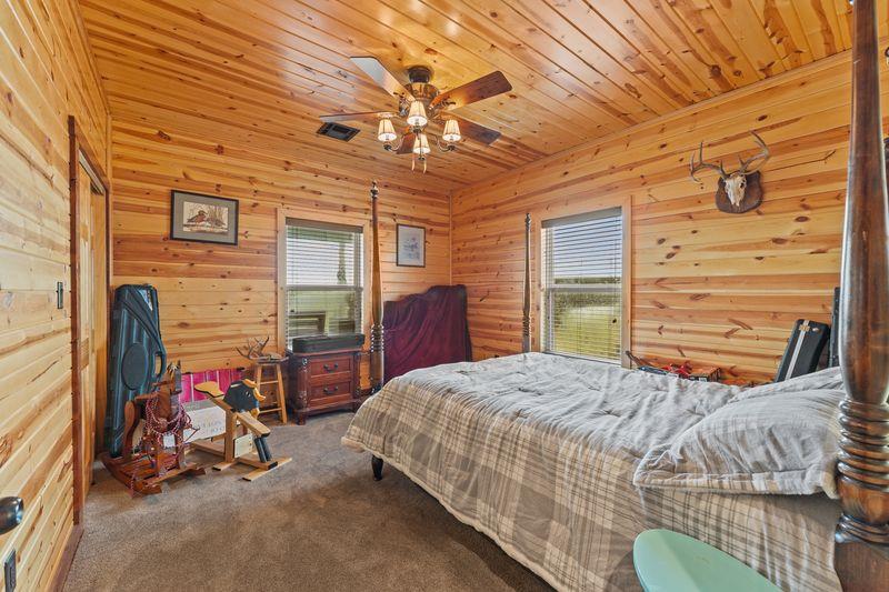 2951 County Road 360 Bartlett TX 76511